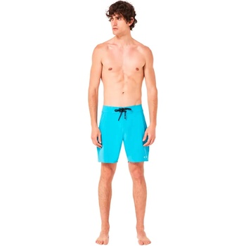 Oakley Бански гащета Oakley Repreve 18´´ swimming shorts - Blue (Bright Blue)