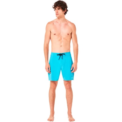 Oakley Бански гащета Oakley Repreve 18´´ swimming shorts - Blue (Bright Blue)