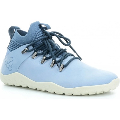 Vivobarefoot Magna FG M Haze Blue Leather