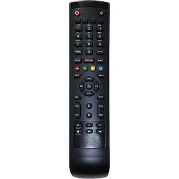 TELUX shd3404 - оригинален дистанционен контрол (shd3404)