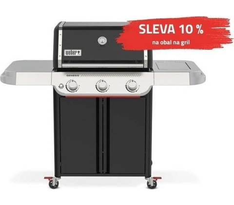 Weber Genesis E-315W