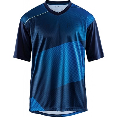 Craft Hale XT sivá multi