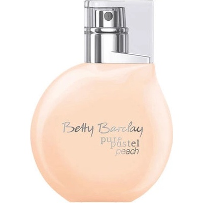 Betty Barclay Pure Pastel Peach toaletná voda dámska 20 ml