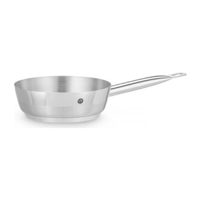Hendi Panvica na soté bez pokrievky, Profi Line, 0,9L, ø160x H 60mm