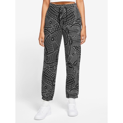 JORDAN Спортно долнище w j brkln flc aop