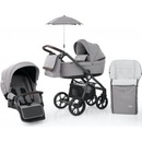 Babystyle Prestige3 Active (grey/ brown) 6v1 Barley 2022