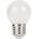 ELMARK Led ЛАМПА g45 filament 4, 5w e27 230v 3000k (99led836ww)