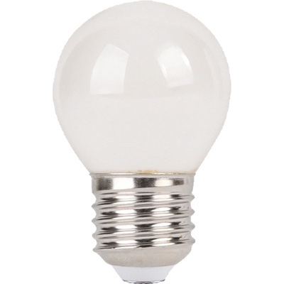 ELMARK Led ЛАМПА g45 filament 4, 5w e27 230v 3000k (99led836ww)