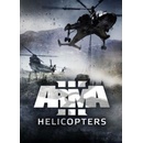 Arma 3 Helicopters