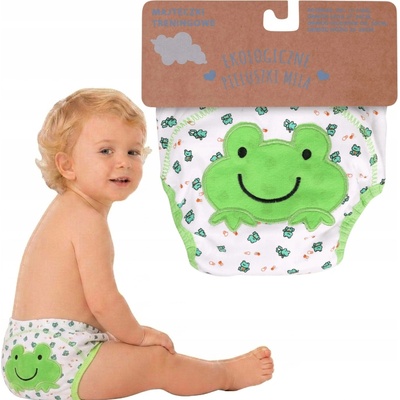 SIMED Tréninkové kalhotky Frog