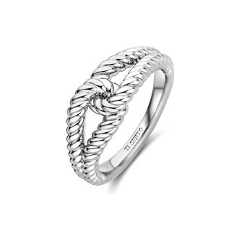 Ti Sento Prsten 12323SI