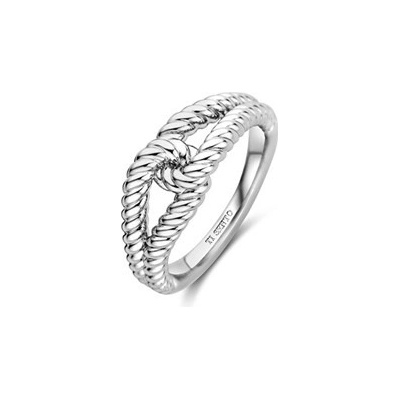 Ti Sento Prsten 12323SI