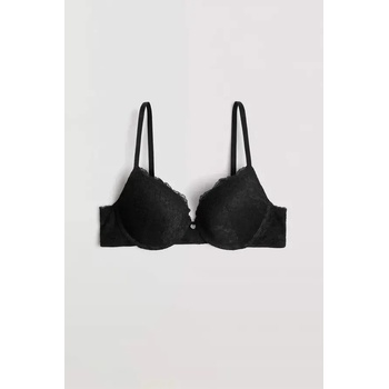 Image 1 of Ysabel Mora СУТИЕН push up 10133 negro ysabel mora