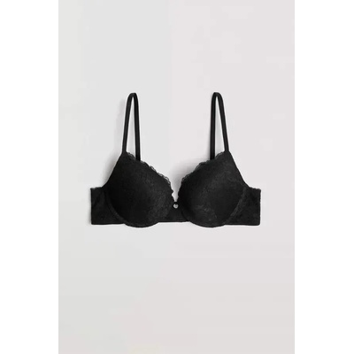 Ysabel Mora СУТИЕН push up 10133 negro ysabel mora