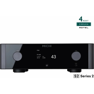 Michi P5 Series 2