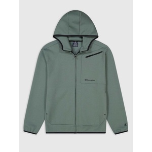 Champion Суитшърт Hooded Full Zip Sweatshirt (219152-GS510)