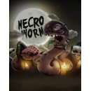 NecroWorm