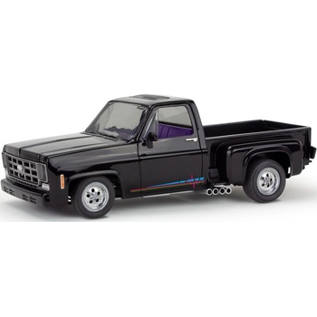 Revell Сглобяем модел Revell - Автомобил Пикап 77 Chevy (R14552)
