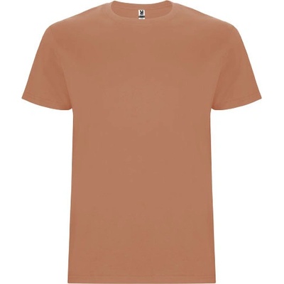 Stafford detské tričko s krátkym rukávom Greek Orange