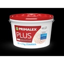 Primalex Plus 15+2 kg bílý