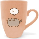 Pyramid International Чаша Pyramid Animation: Pusheen - Pusheen Says Hi (MGL24965)