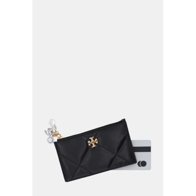 Tory Burch Кожен портфейл Tory Burch Kira Diamond (175011.001)
