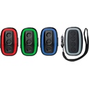 MADCAT Topcat Alarm Set 3+1 Red Green Blue