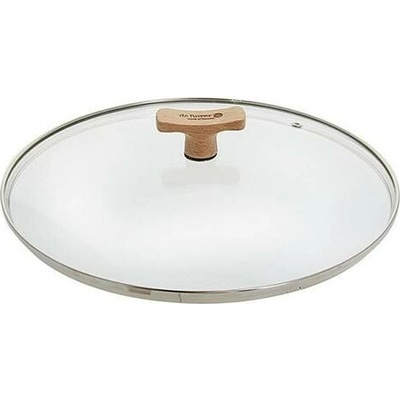 De Buyer MINERAL B BOIS Pokrievka 20 cm