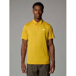 The North Face Тениска m tanken polo - eu (nf0a2waz0xi1)