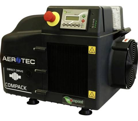 Aerotec COMPACK SMART 2