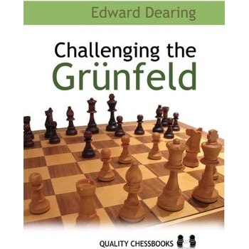 Quality chess Challenging the Grunfeld