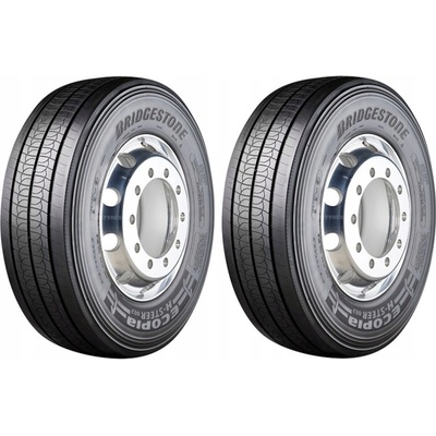 Bridgestone ECOPIA H-STEER 002 355/50 R22.5 156L