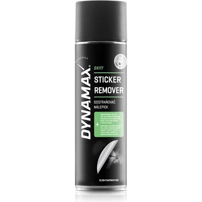 DYNAMAX Препарат за премахване на стикери 500ml DXI17 (634912)