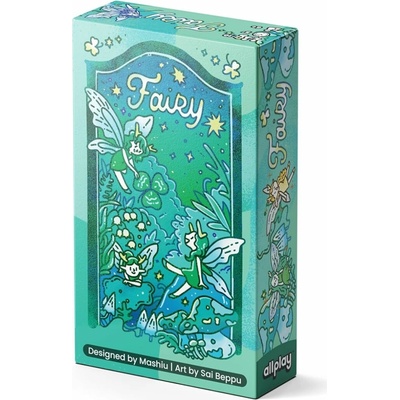 Allplay Fairy