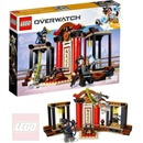 LEGO® Overwatch 75971 Hanzo vs. Genji