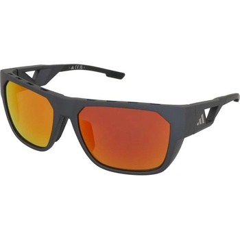 Adidas Диоптрични очила Adidas SP0102 02L