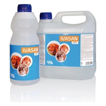 Ivasan Pets koncentrát 1 l