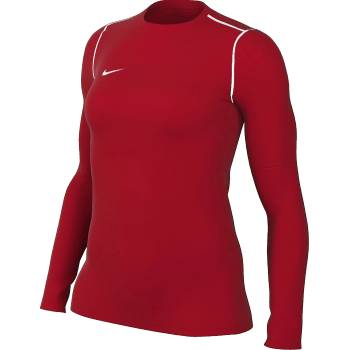 Nike Тениска с дълъг ръкав Nike W NK DF PARK20 CREW TOP R fj3006-657 Размер XL