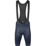 GripGrab Мъжки клин за колоездене GripGrab PACR Bib Shorts Cycling bottoms - Navy Blue - размер XL (055-2823-0214)
