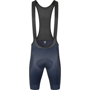 GripGrab Мъжки клин за колоездене GripGrab PACR Bib Shorts Cycling bottoms - Navy Blue - размер XL (055-2823-0214)