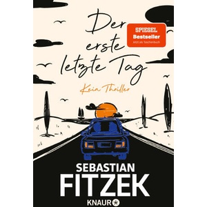 Der erste letzte Tag (ISBN: 9783426527955)