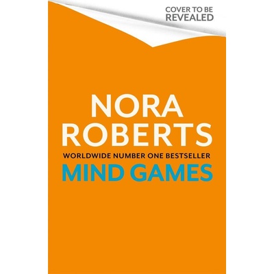 Mind Games - Nora Robertsová