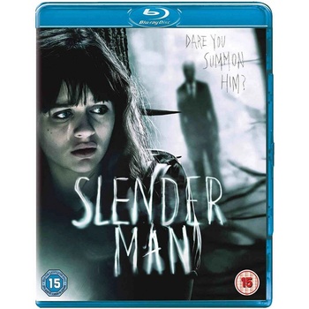 Slender Man BD