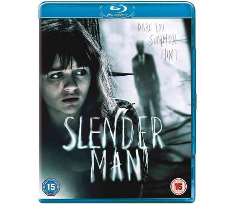 Slender Man BD