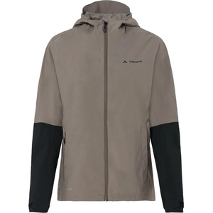Vaude Дамско водоустойчиво яке за колоездене Vaude Women's Moab Rain Jacket II Cycling jacket - Coconut - размер 38 (EU) (151-0333-1112)