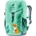 Deuter Детска детска раница Deuter Kid's Waldfuchs 10 Kids' backpack - Spearmint / Seagreen - размер One Size (508-0628-0411)
