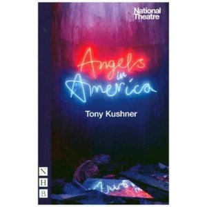 Angels in America | Kushner, Tony (ISBN: 9781848426313)