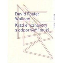 Krátké rozhovory s odpornými muži - Foster, David H.