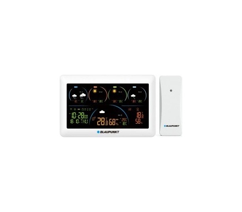 Blaupunkt WS50WH APP