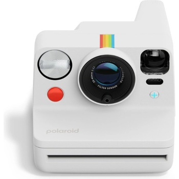 Polaroid Now+ Gen 3 White (9161)